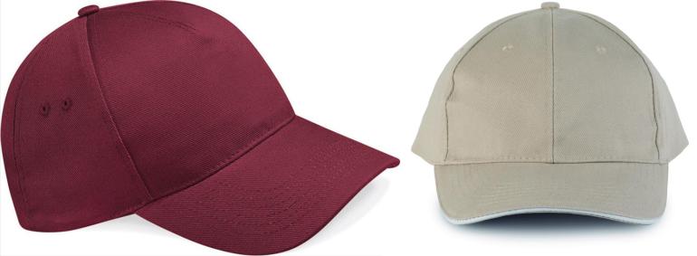 5 and 6 Panel hats: Which is right for me?
