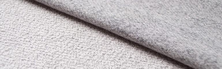 How to choose the perfect fabric for your sweatshirts
