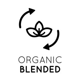 Blended Organic Cotton