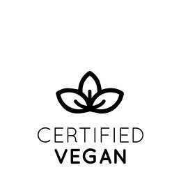 Certificado Vegan