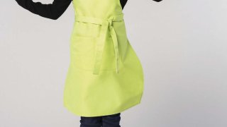 Sol's Gala Kids Apron With Pocket