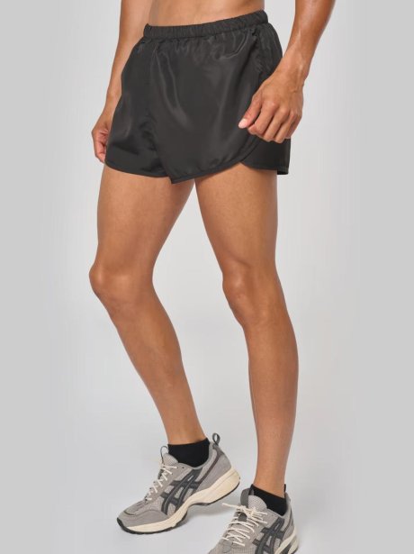 Proact Men's running shorts