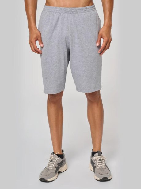 Proact Men's Jersey Shorts