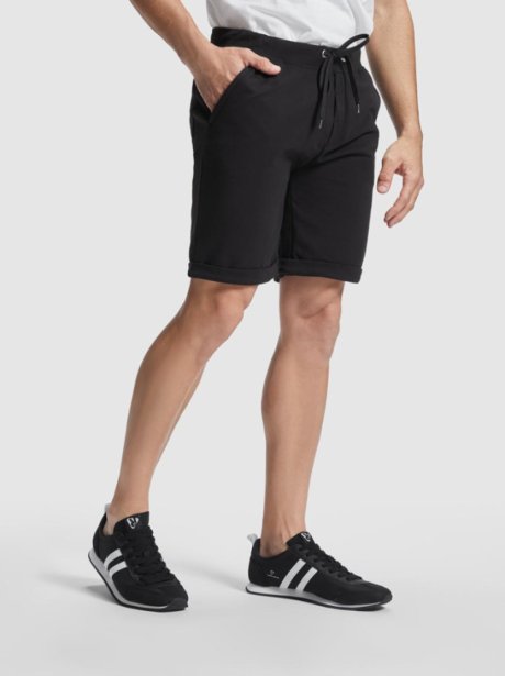 Roly Spiro Bermuda Shorts