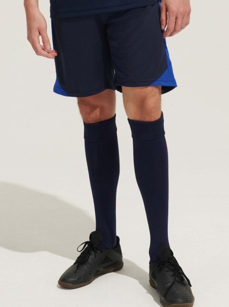 Sol's Olimpico Men's Contrast Shorts
