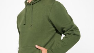 Roly Urban Men's Hoodie Sweatshirt (35/65)