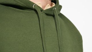 Roly Urban Men's Hoodie Sweatshirt (35/65)