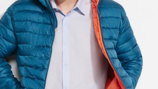 Roly Norway Padded Jacket