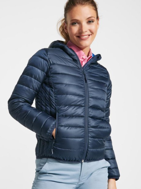Roly Norway Women's Padded Jacket