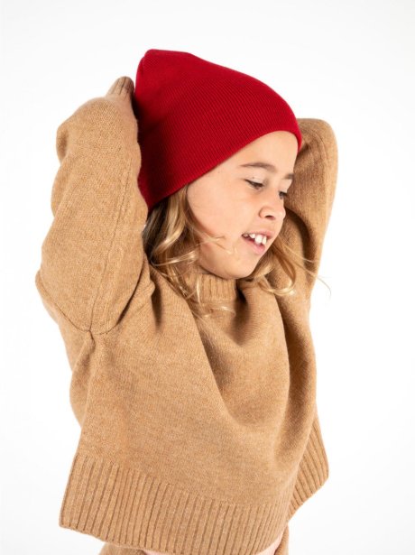 K-UP Knitted Kids' Beanie