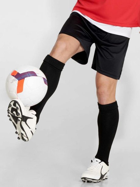 Roly Soccer Sports Socks
