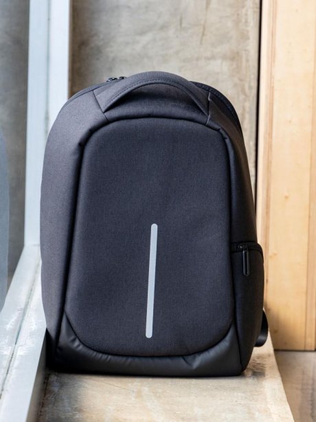 Impacto Anti Theft Backpack for Laptop