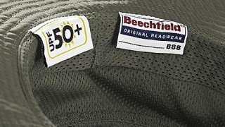 Beechfield Cargo Bucket Hat