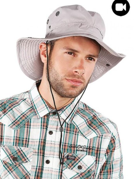 K-UP Outdoor Bucket Hat
