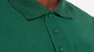 Roly Centauro Short Sleeve Polo Shirt (190g)