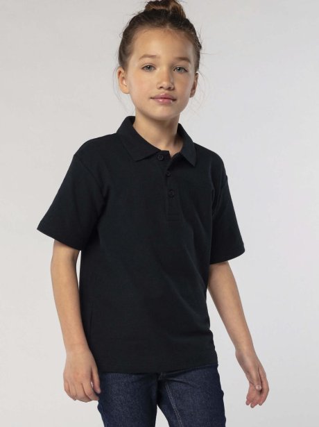 Sol's Summer II Kids Polo Shirt (170g)