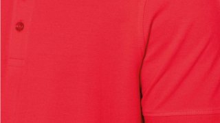 Kariban Men's Pique Short Sleeve Polo Shirt (180g)