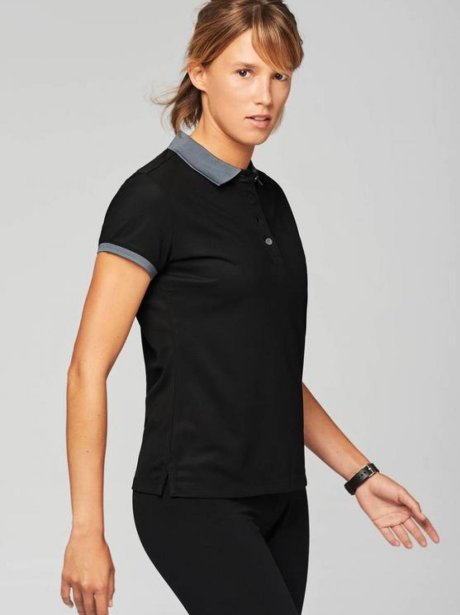 Proact Performance Women's Pique Polo Shirt (180g)