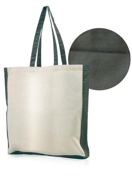 Impacto Bag with Colored Handles