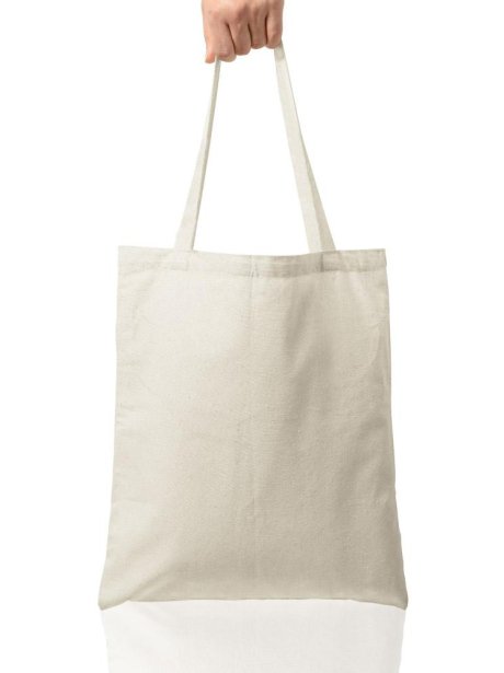 Impacto Long Handle Cotton Bag (110g)