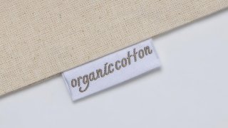 Saco de Algodão Orgânico com Alças Compridas Impacto (140g)