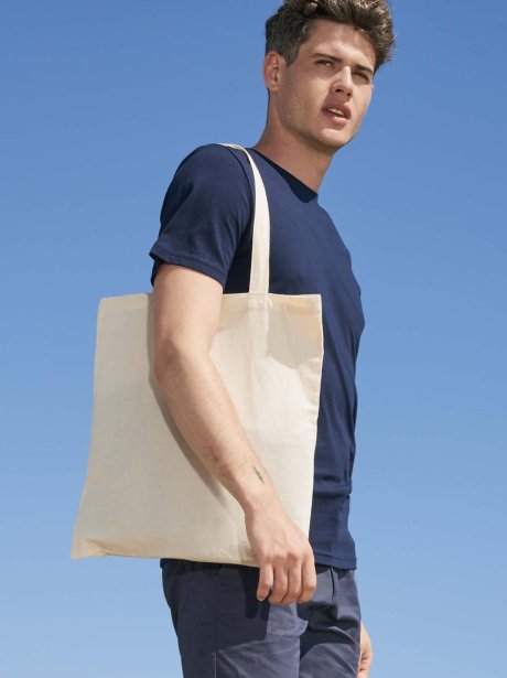 Sol's Zen Organic Shopping Bag (115g)