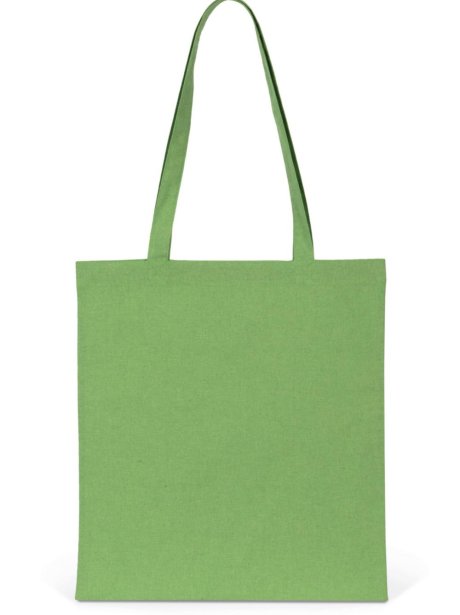 Kimood Recycled Shopping Bag