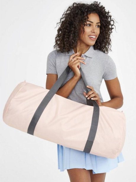 Sol's Soho Polyester Travel Bag (20L)