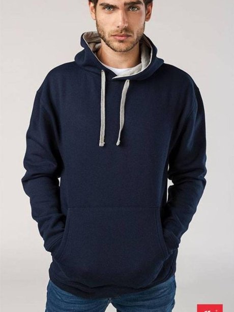 TH Clothes Moscow Hooded Sweatshirt