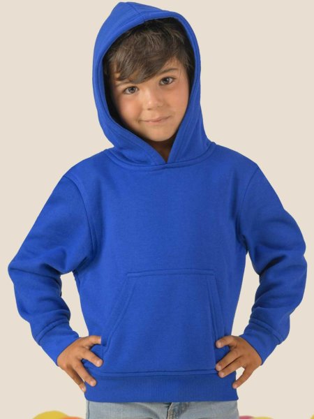 JHK Kids Kangaroo Sweatshirt (35/65)