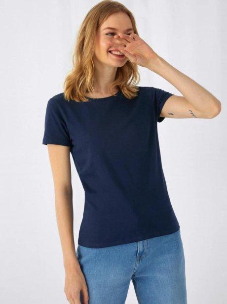 B&C Exact Women's T-Shirt (150g)
