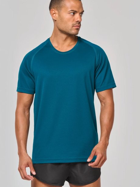 Proact Mens Recycled Poly Sports T-Shirt