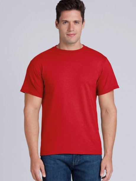 T-Shirt de Homem Gildan HAMMER (200g)