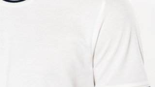 T-Shirt de Homem em Malha Piqué Kariban (170g)