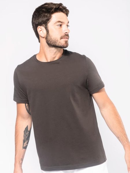 T-Shirt de Homem Kariban (180g)