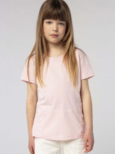 Sol's Cherry Girl's T-Shirt (150g)