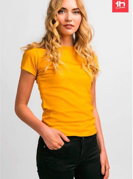 TH Clothes Sofia Women's T-Shirt 150g