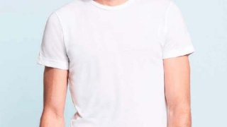 T-Shirt de Sublimação Sol's Sublima (160g)