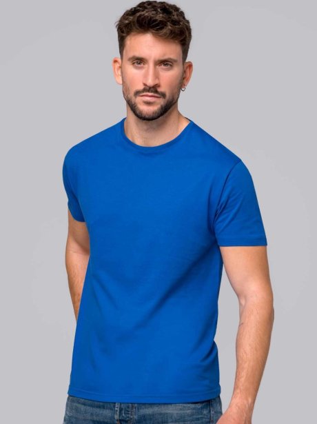 JHK Regular Organic Cotton T-Shirt (160g)