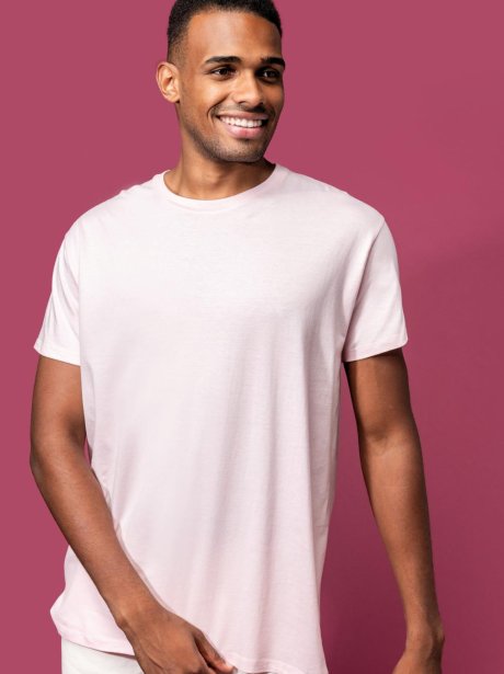 Kariban Organic Blank T-Shirt (145g)