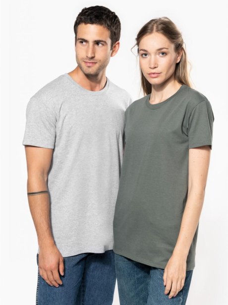 Kariban Organic Premium T-Shirt (185g)