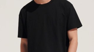 Sol's Legacy Oversized T-Shirt (220g)