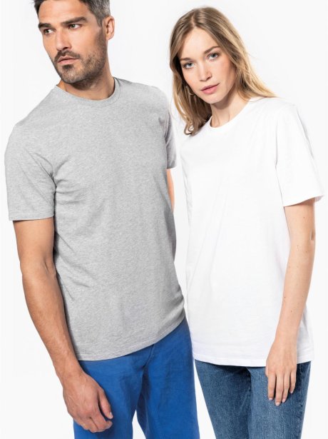 T-Shirt Unisexo Made in Portugal Kariban (145g)