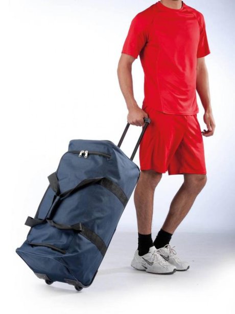 Kimood Sports Trolley Bag