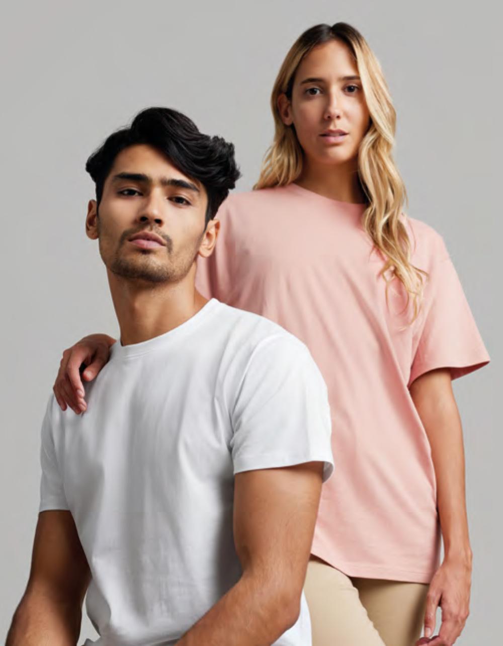 Anique Short Sleeve Crew Shirt in Peppermint - Women's XL (12
